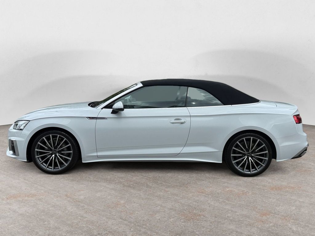 Audi A5 2024