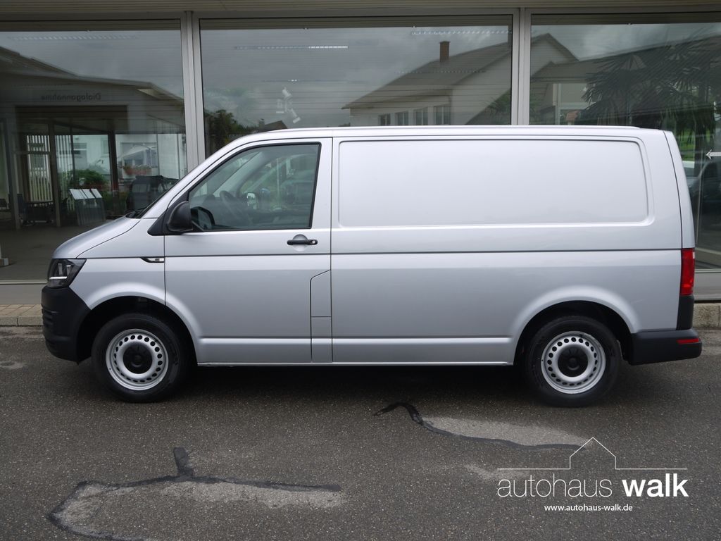 Volkswagen T6 Transporter 2020