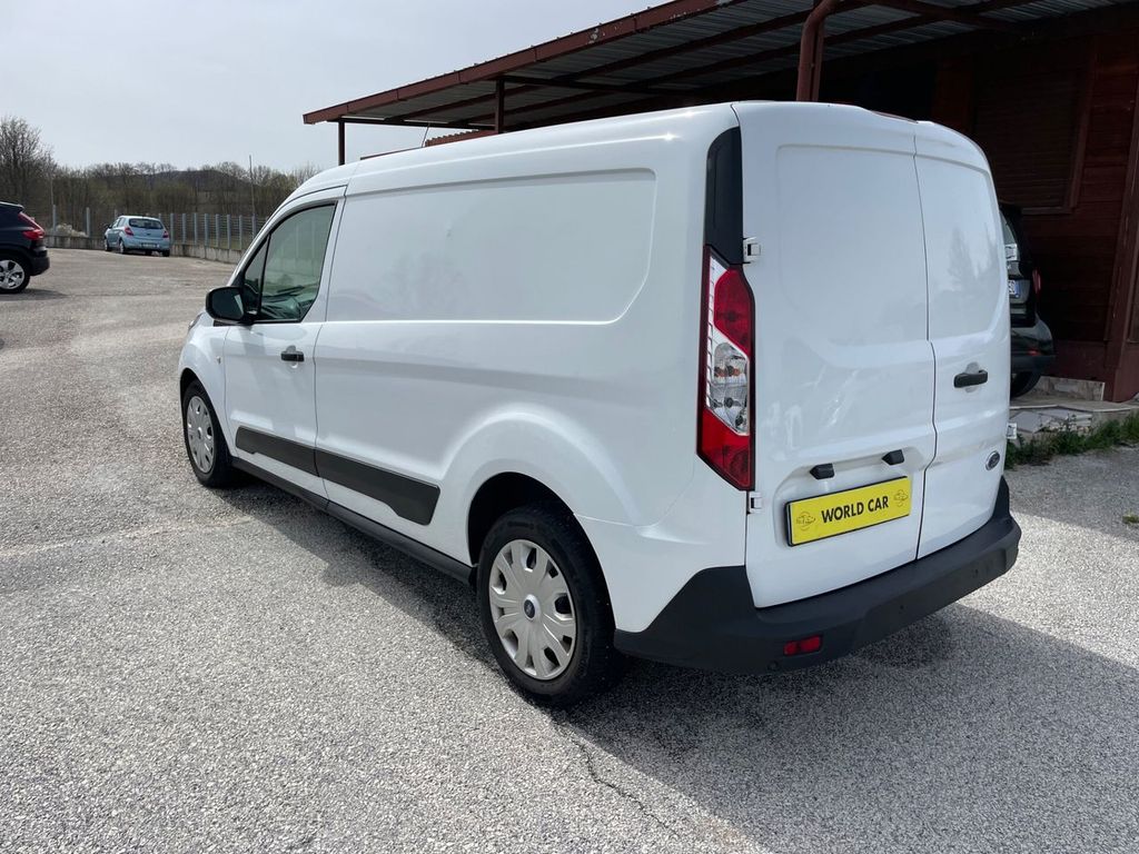 Ford Transit Connect 2019