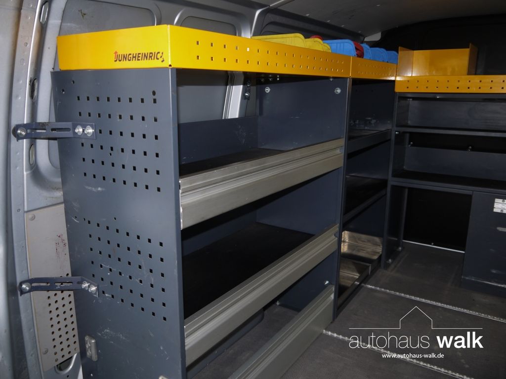 Volkswagen T6 Transporter 2020