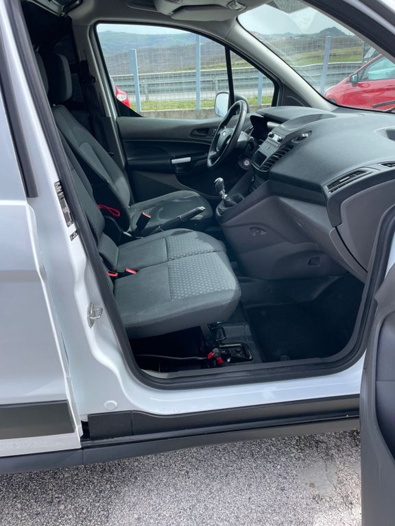 Ford Transit Connect 2019