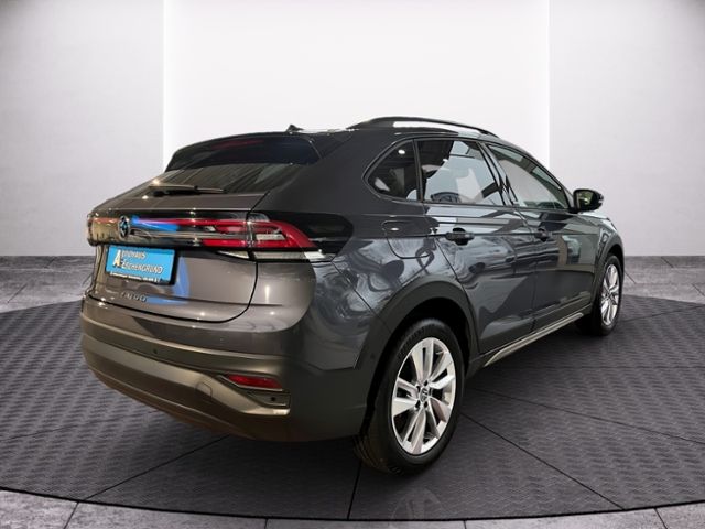 Volkswagen Taigo 2024