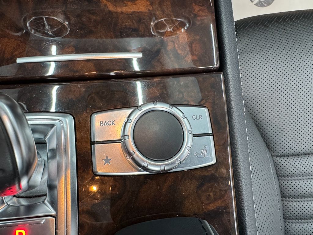 Mercedes-Benz SL 500 2014