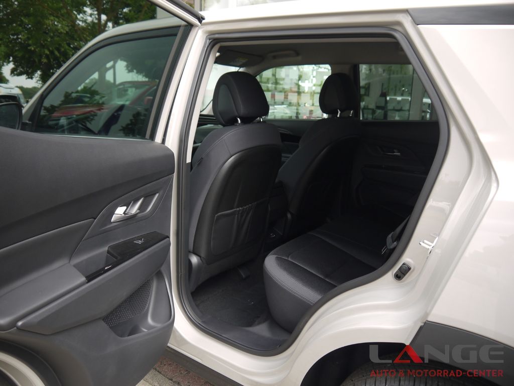 KGM Tivoli