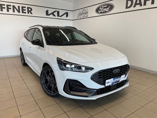 Ford Focus 2025