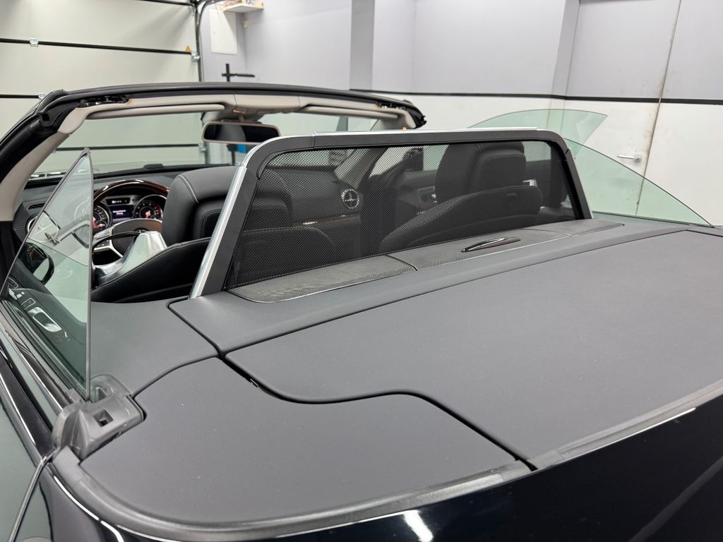 Mercedes-Benz SL 500 2014