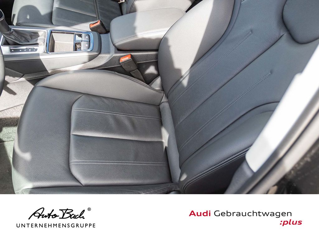 Audi Q2 2024