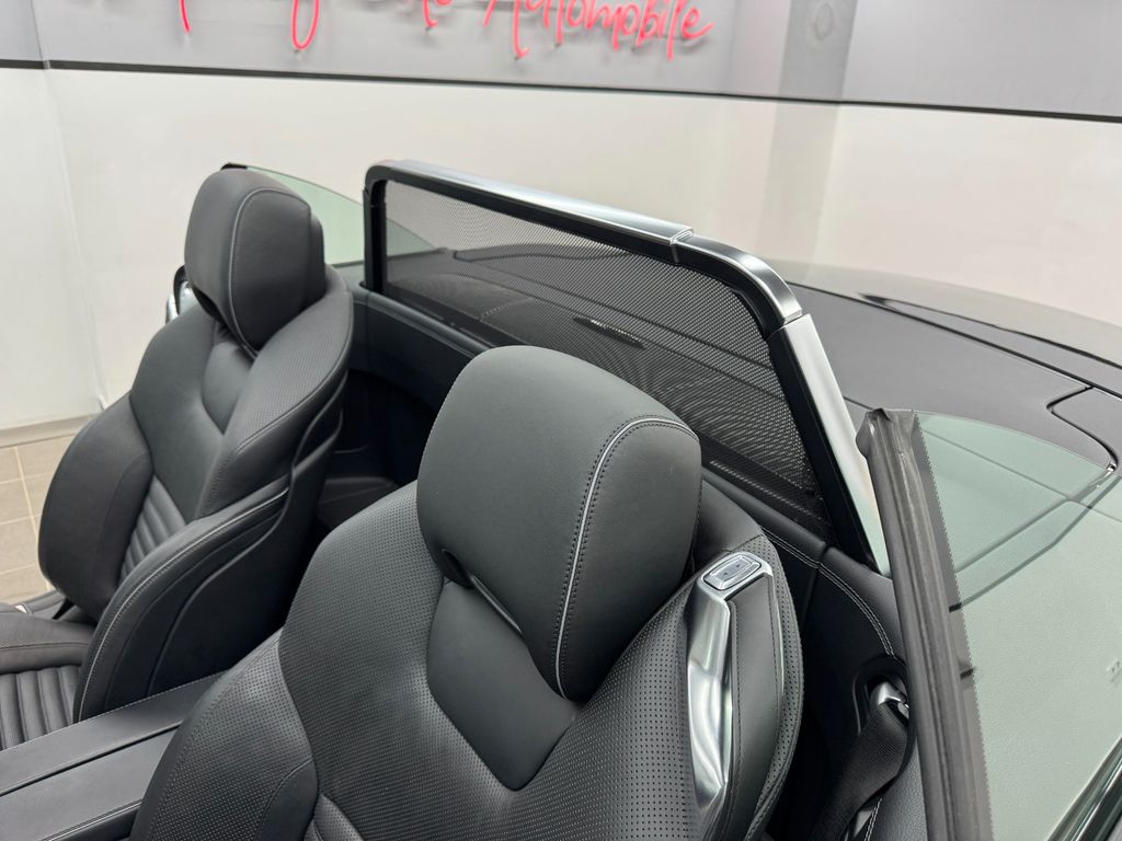 Mercedes-Benz SL 500 2014