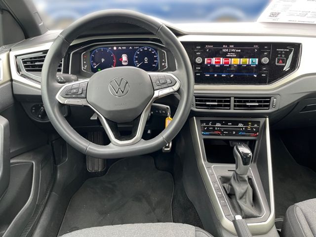 Volkswagen Taigo 2024