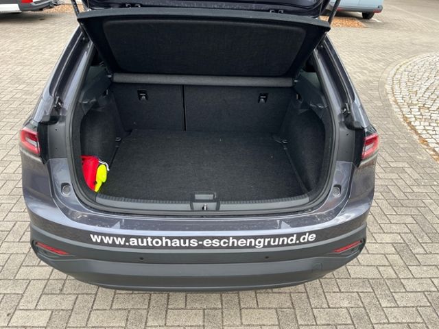 Volkswagen Taigo 2024