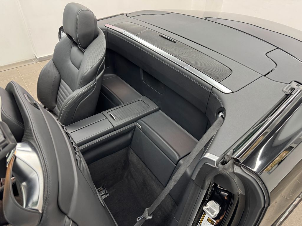 Mercedes-Benz SL 500 2014