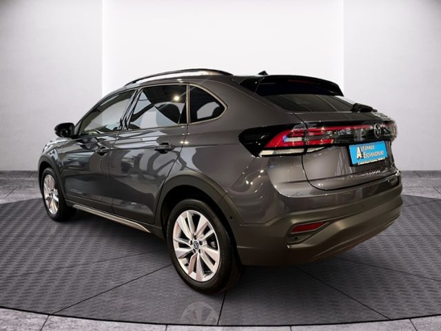 Volkswagen Taigo 2024