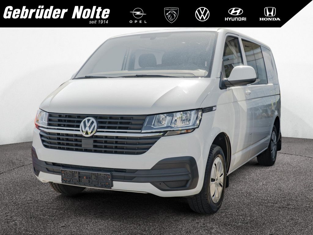 Volkswagen T6 Transporter 2022