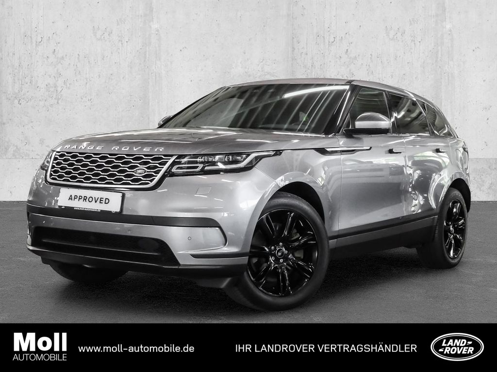 Land Rover Range Rover Velar 2022