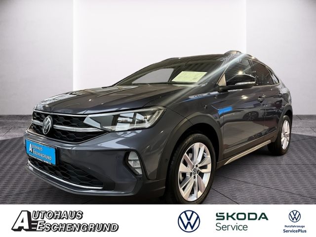 Volkswagen Taigo 2024