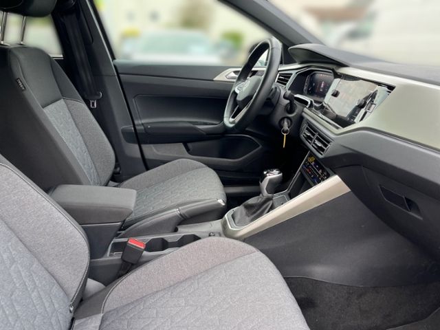 Volkswagen Taigo 2024