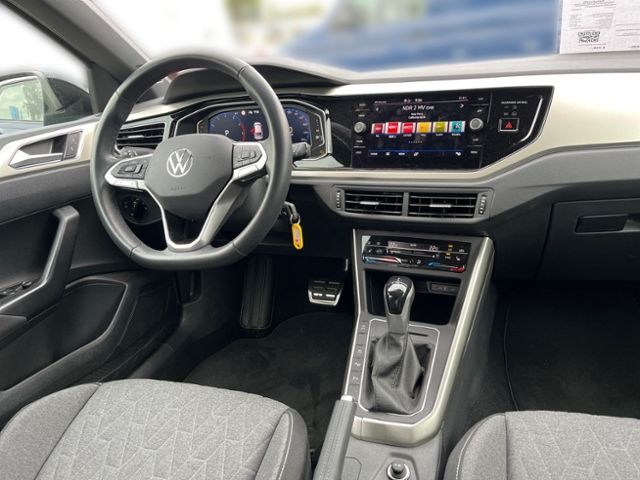 Volkswagen Taigo 2024