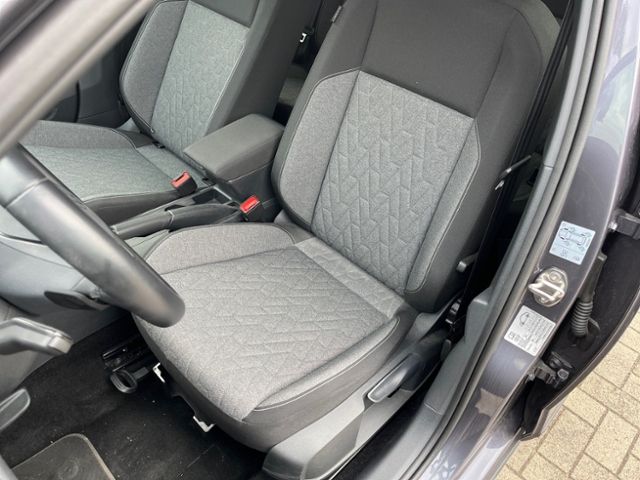 Volkswagen Taigo 2024