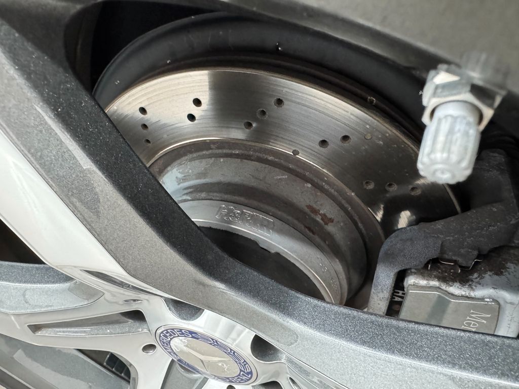 Mercedes-Benz SL 500 2014