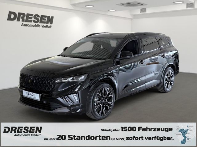 Renault Espace 2025