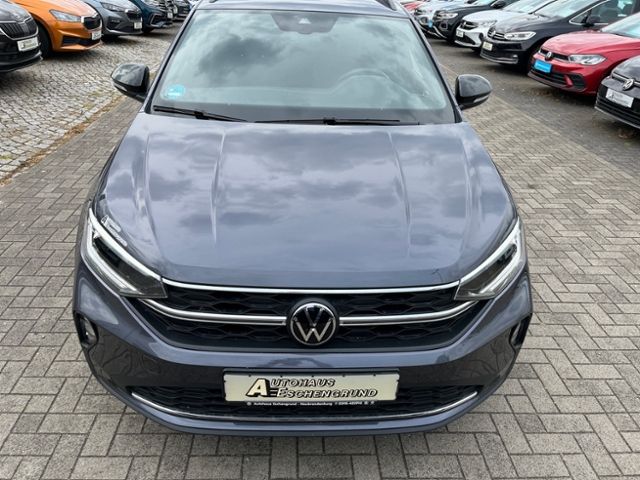 Volkswagen Taigo 2024