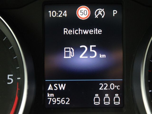 Volkswagen Passat Variant 2023