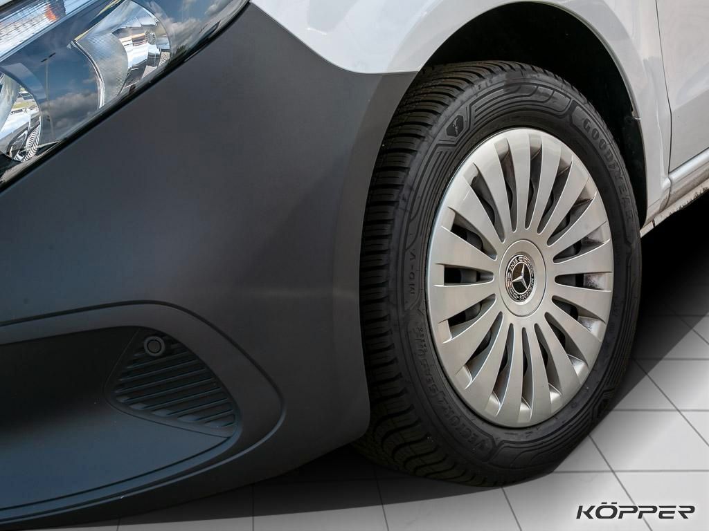Mercedes-Benz Vito 2024