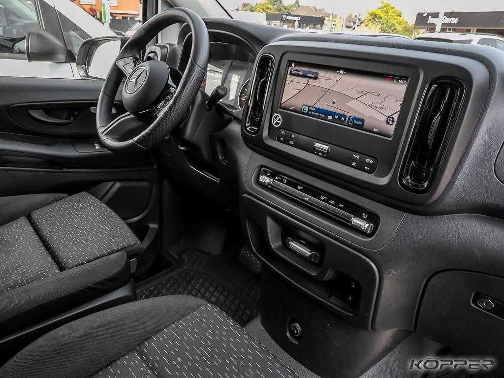 Mercedes-Benz Vito 2024