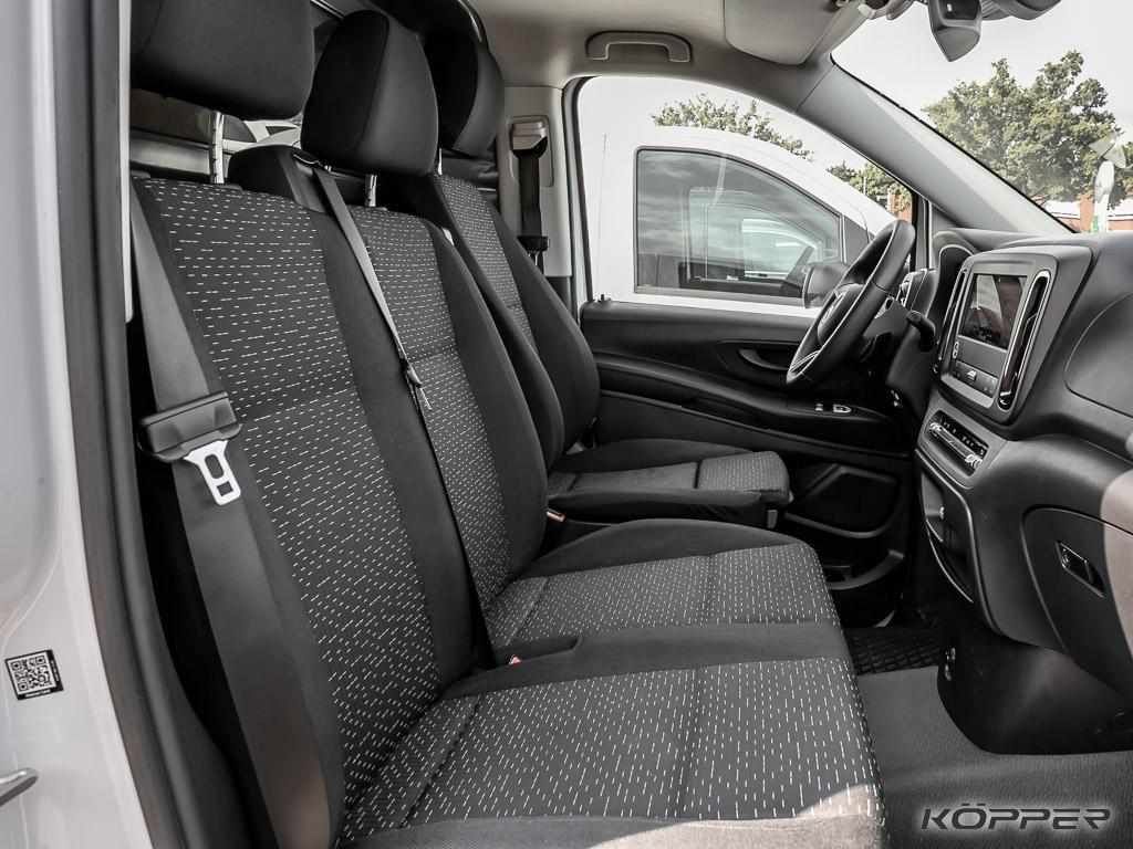 Mercedes-Benz Vito 2024