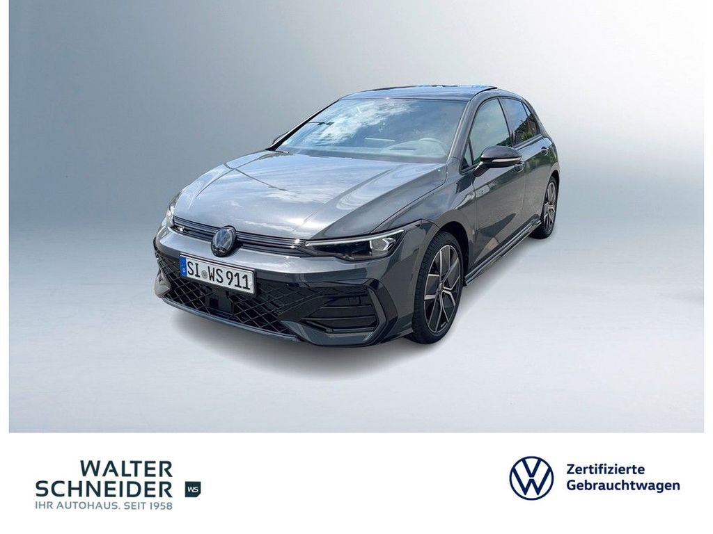 Volkswagen Golf 2025