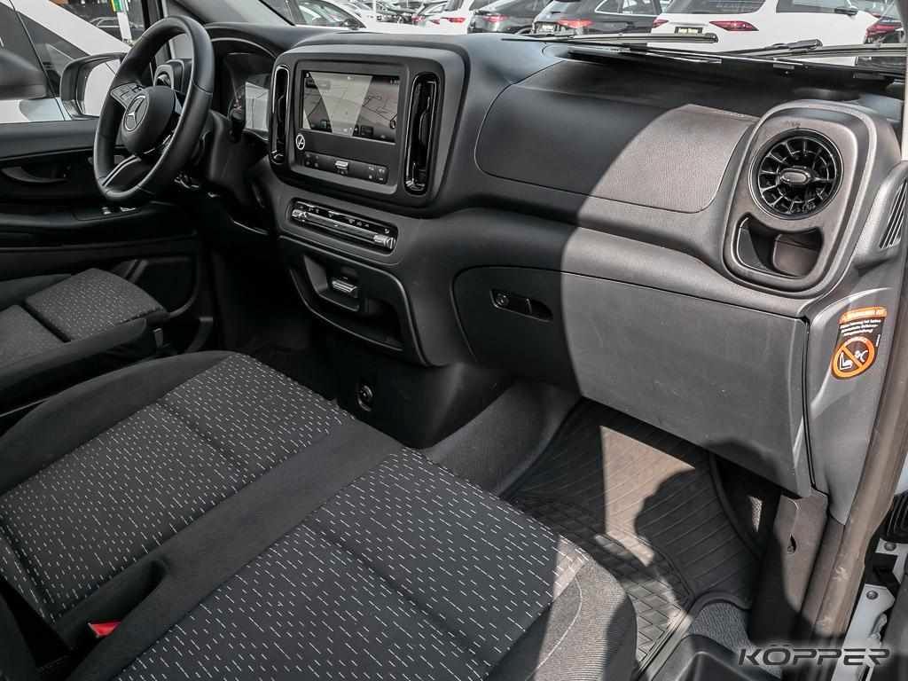 Mercedes-Benz Vito 2024