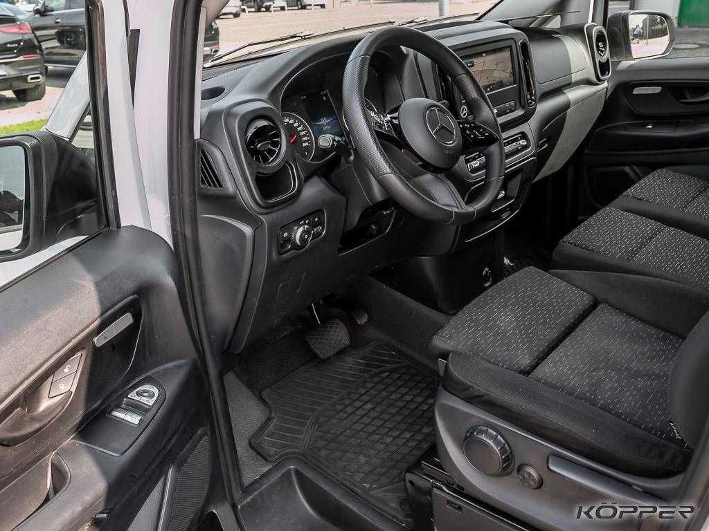 Mercedes-Benz Vito 2024
