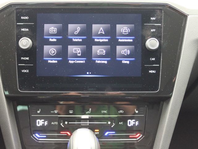 Volkswagen Passat Variant 2023