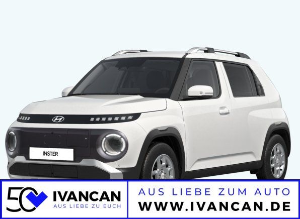 Hyundai INSTER