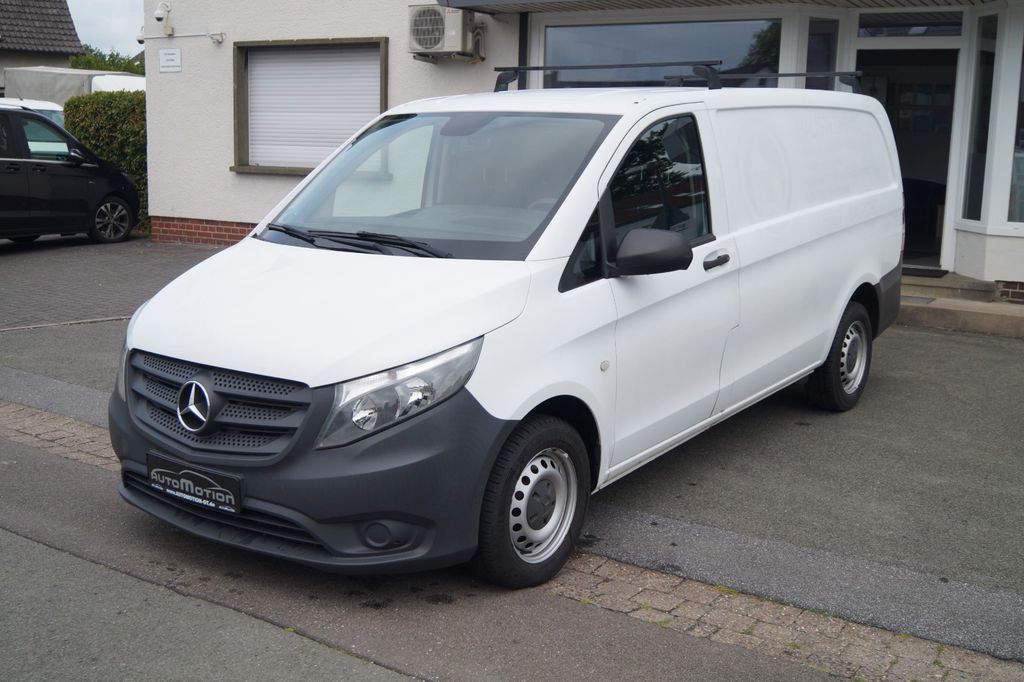 Mercedes-Benz Vito 2015