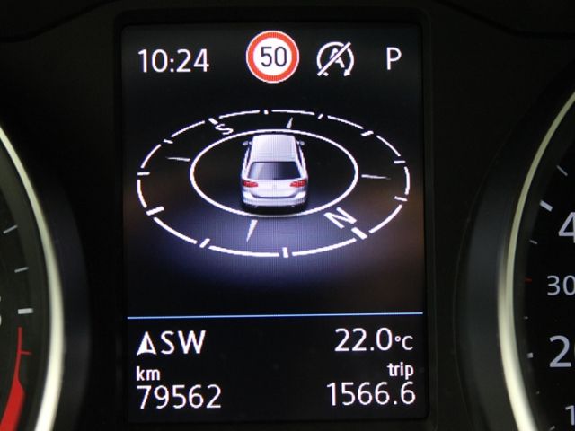 Volkswagen Passat Variant 2023