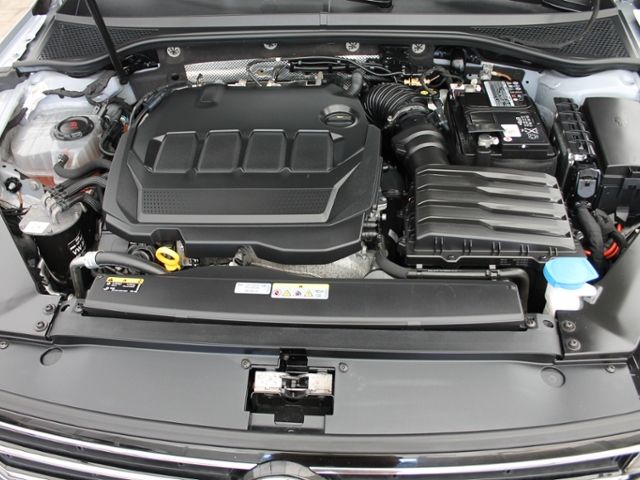 Volkswagen Passat Variant 2023