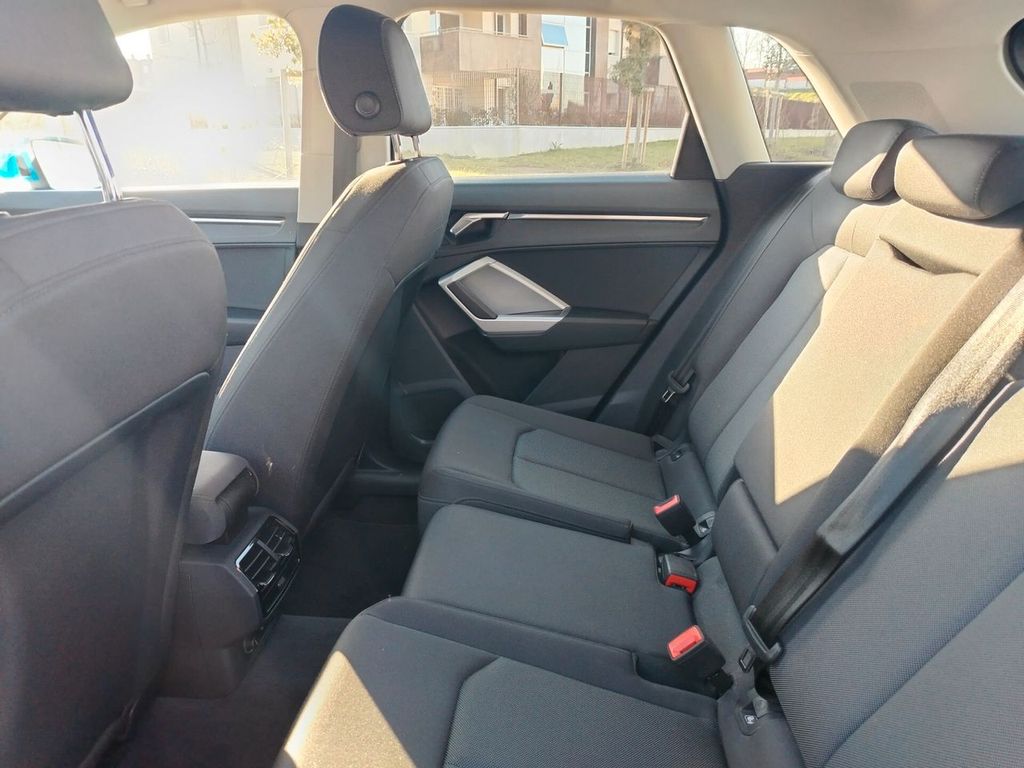 Audi Q3 2020