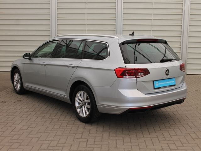 Volkswagen Passat Variant 2023