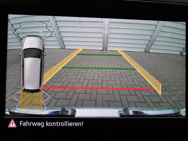 Volkswagen Passat Variant 2023