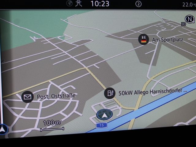 Volkswagen Passat Variant 2023