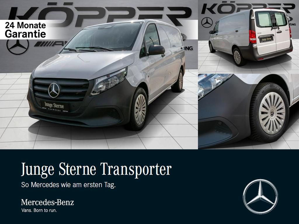 Mercedes-Benz Vito 2024