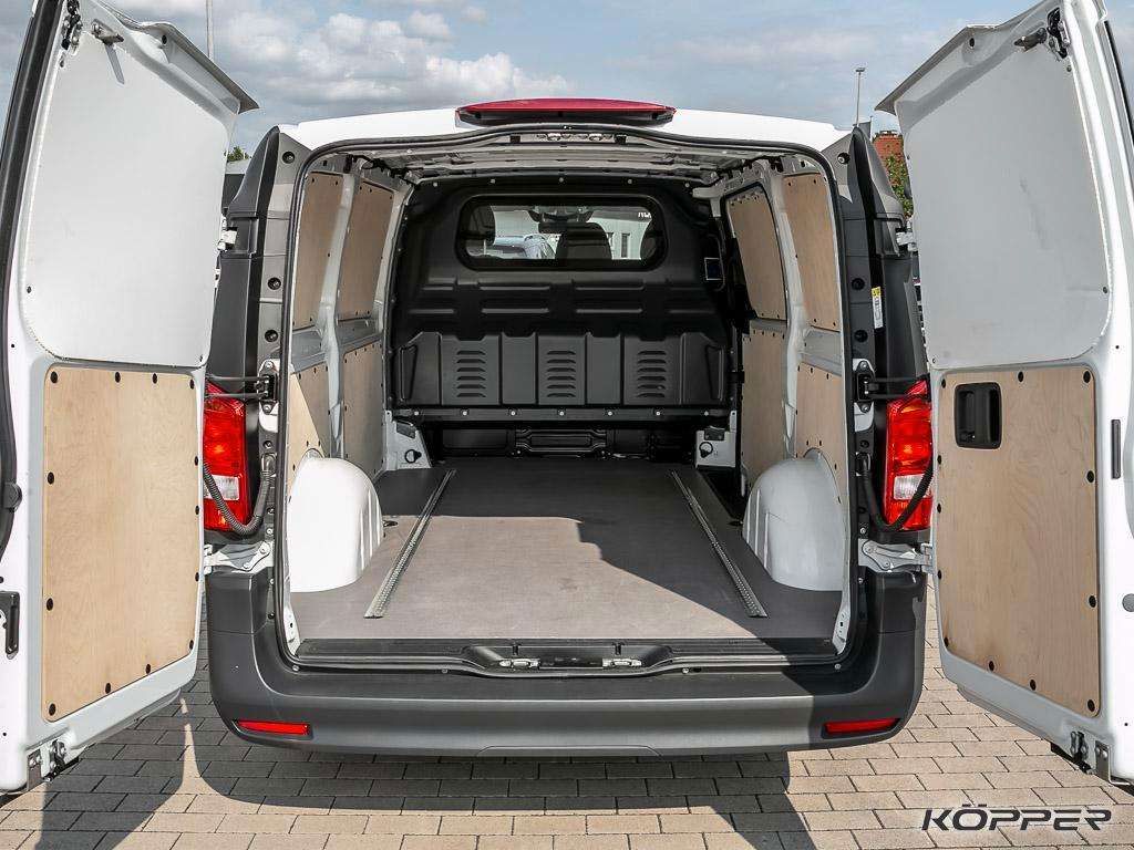 Mercedes-Benz Vito 2024