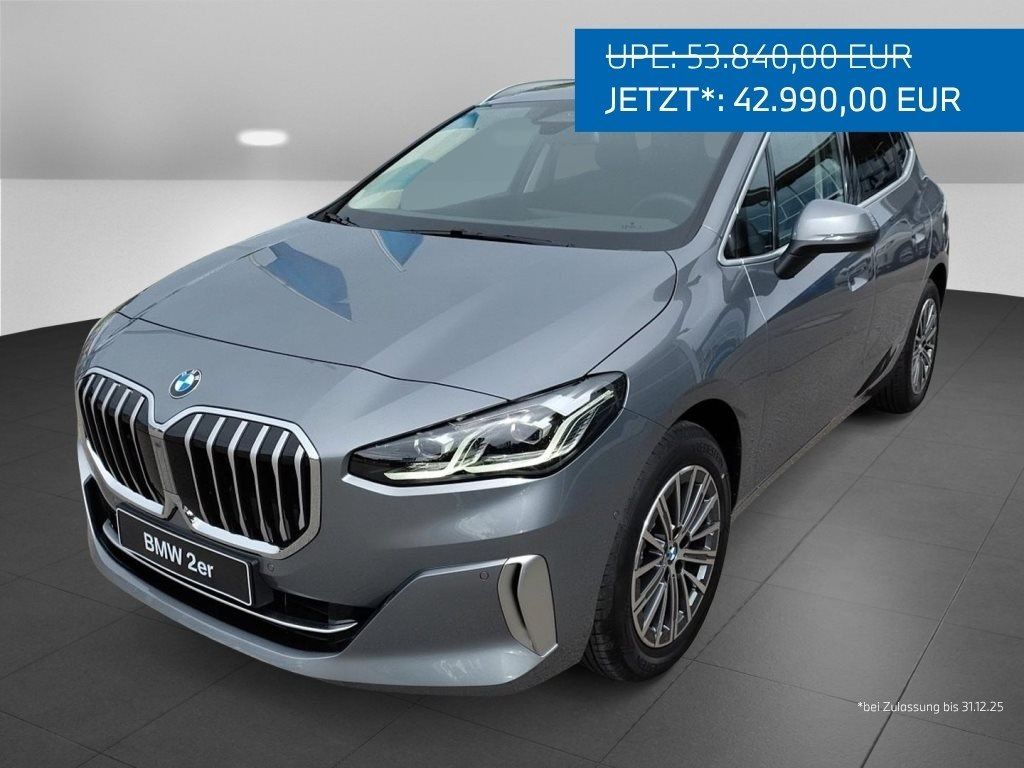 BMW 220 Active Tourer