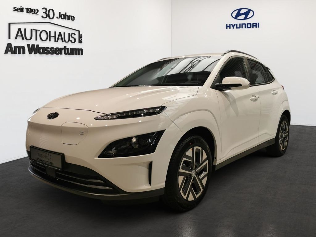 Hyundai KONA 2023