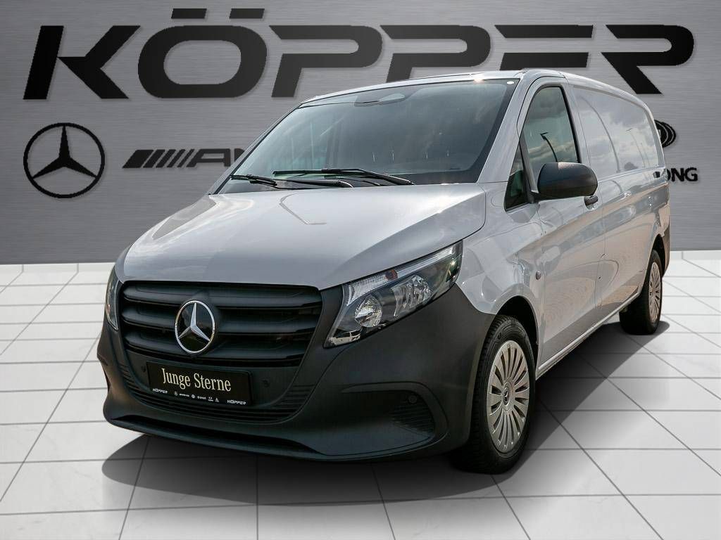 Mercedes-Benz Vito 2024