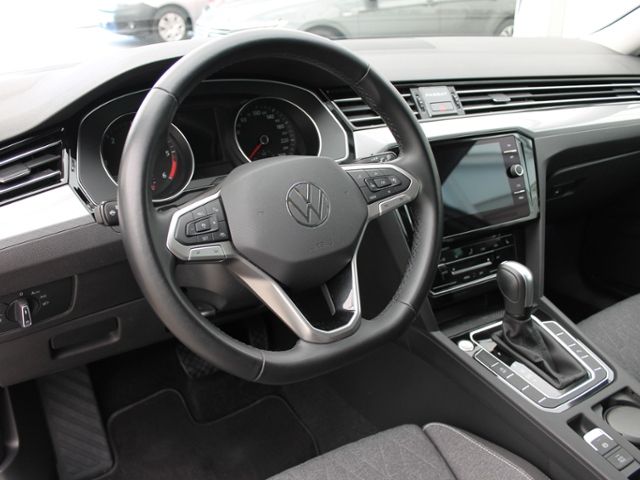 Volkswagen Passat Variant 2023