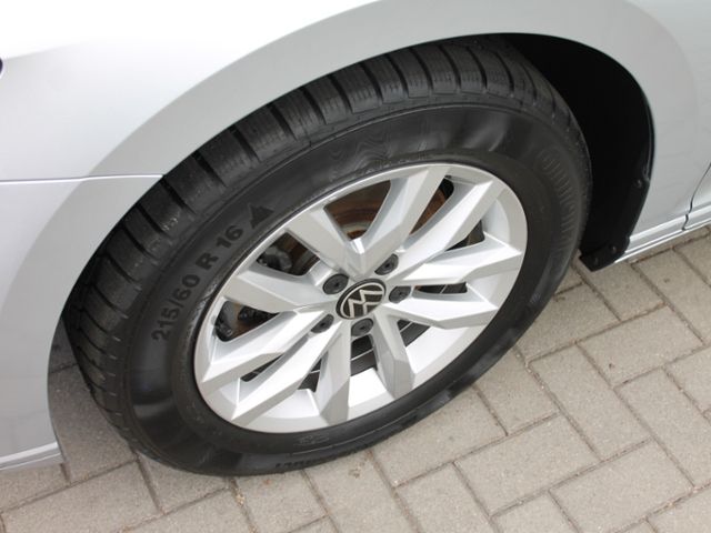 Volkswagen Passat Variant 2023