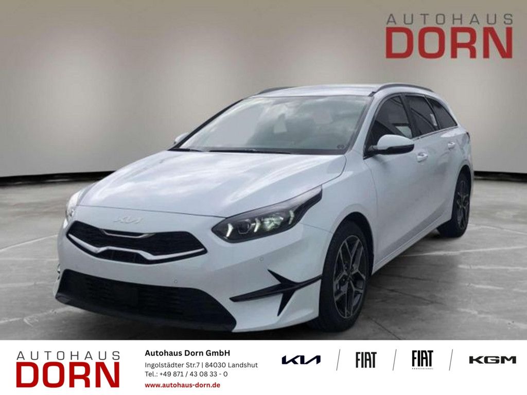 Kia cee'd Sportswagon 2025