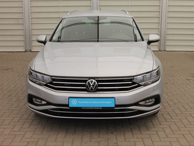 Volkswagen Passat Variant 2023